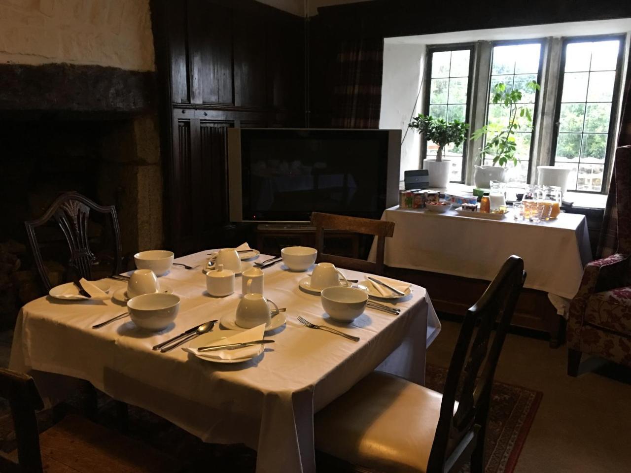 Great House Guest House Llantwit Major Εξωτερικό φωτογραφία
